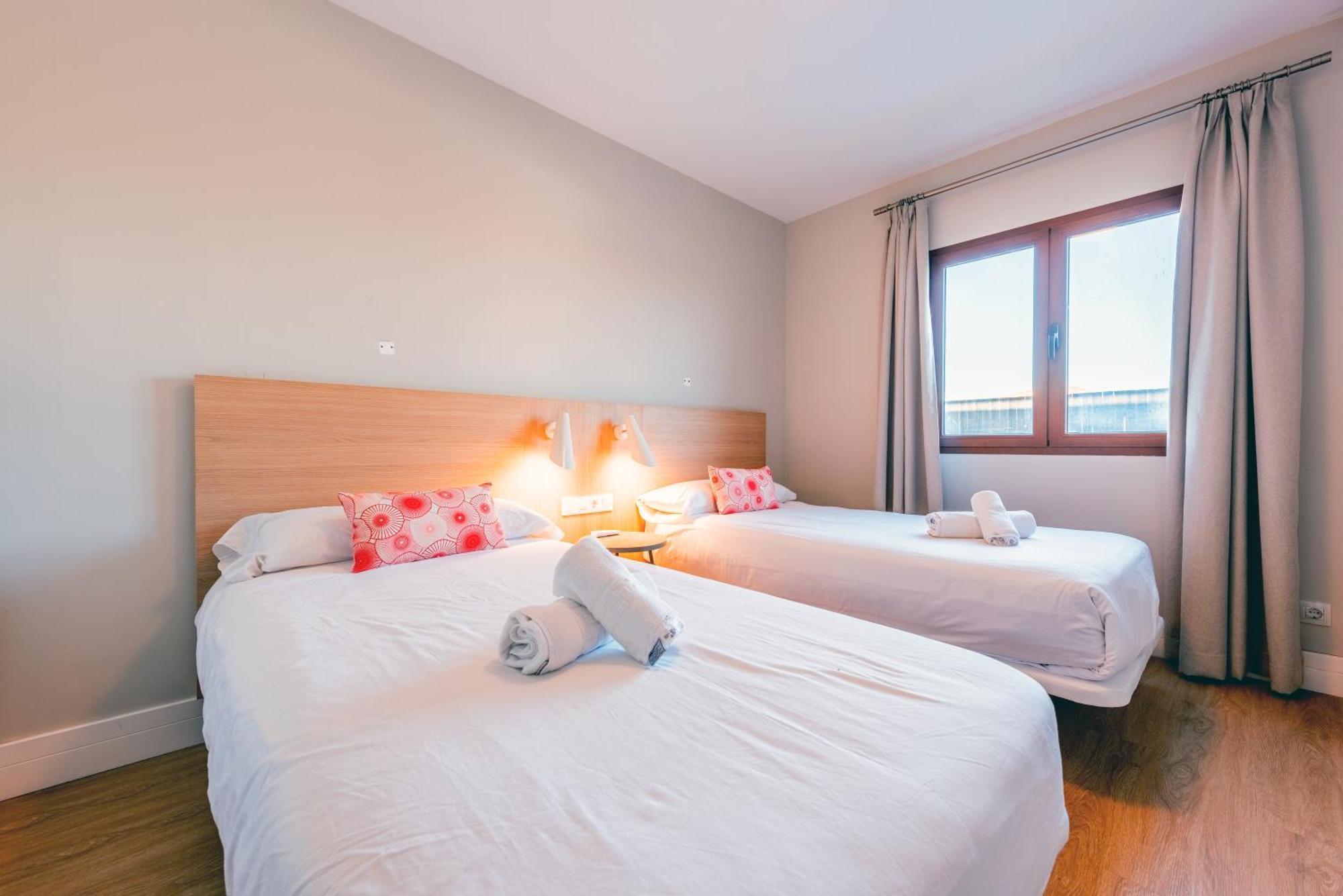 Ereza Villas Alicia Caleta De Fuste Luaran gambar