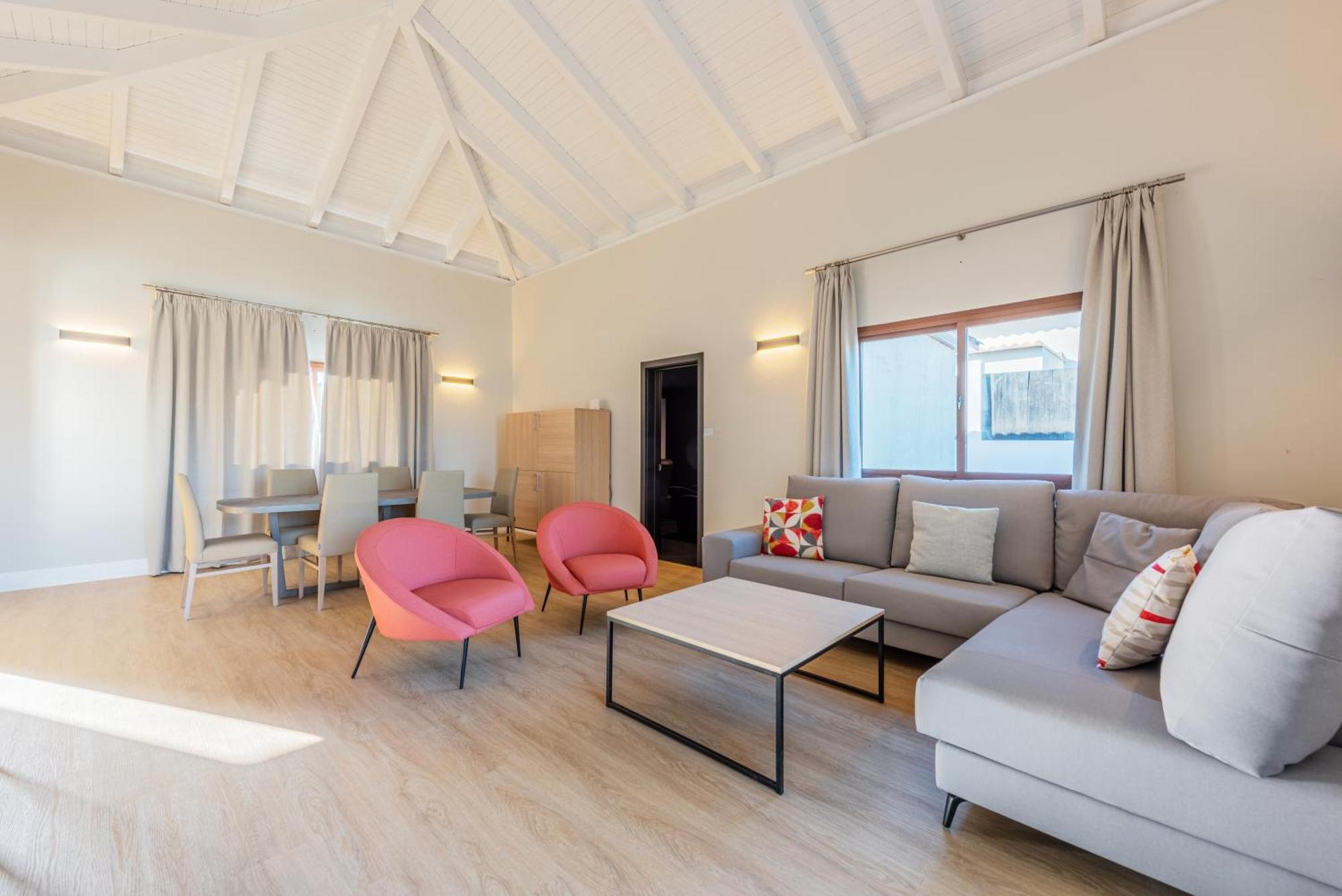 Ereza Villas Alicia Caleta De Fuste Luaran gambar